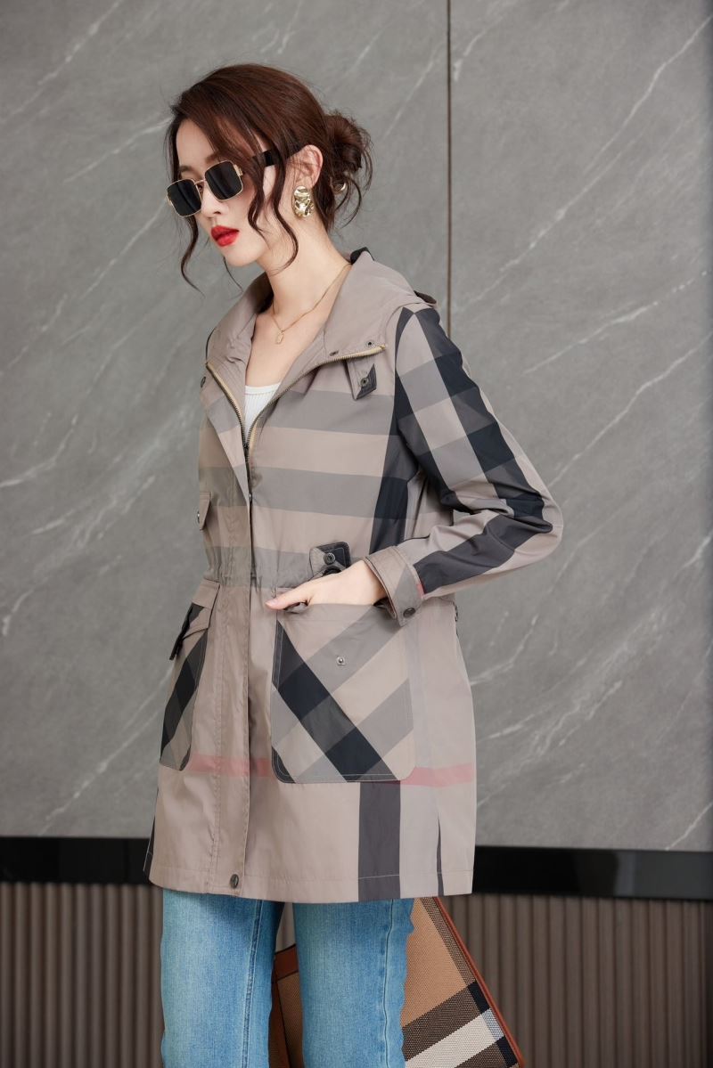 Burberry Outwear